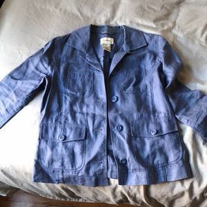 L.L. Bean Chore Jacket